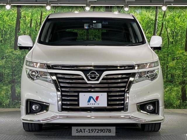 Nissan ELGRAND 2016-05 359674-15