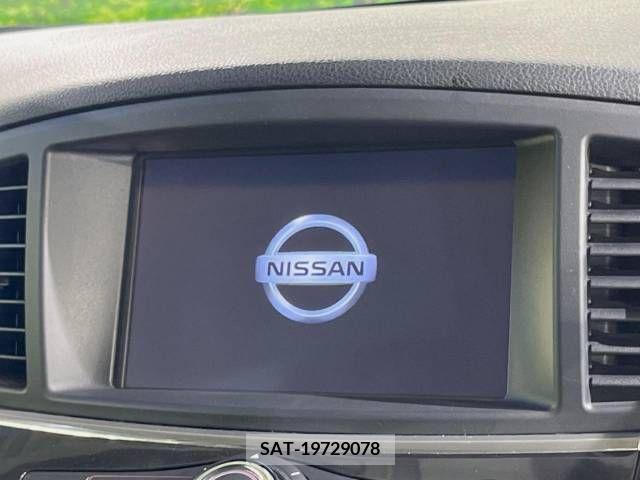 Nissan ELGRAND 2016-05 359674-5