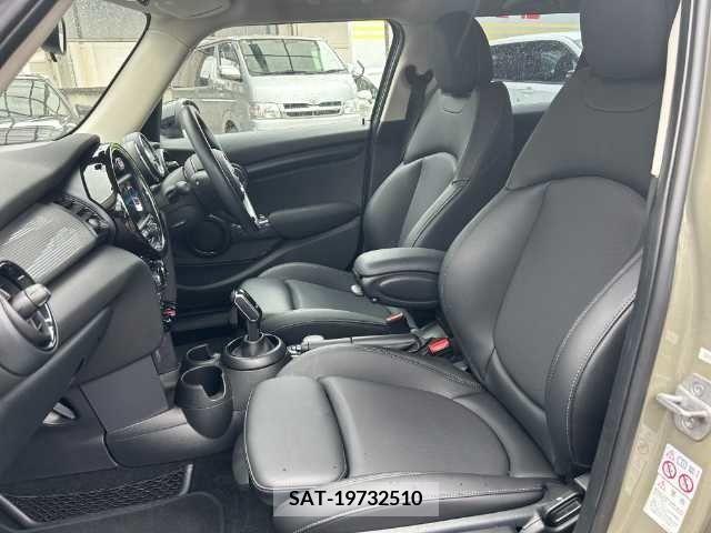 Bmw MINI 2018-05 381538-15