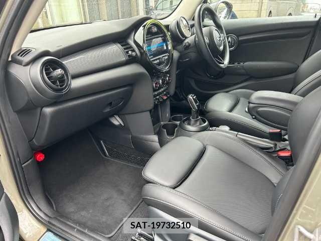 Bmw MINI 2018-05 381538-14