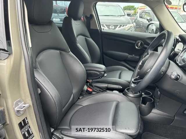 Bmw MINI 2018-05 381538-13