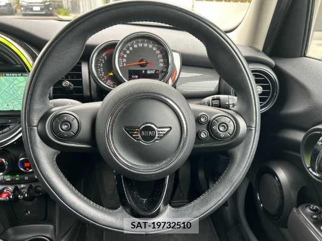 Bmw MINI 2018-05 381538-3