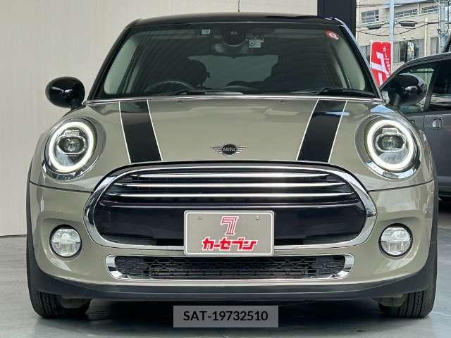 Bmw MINI 2018-05 381538-19