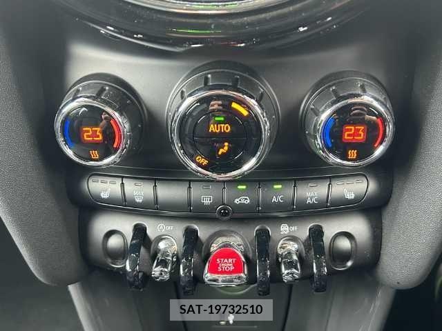 Bmw MINI 2018-05 381538-9