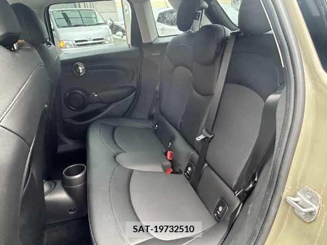 Bmw MINI 2018-05 381538-17