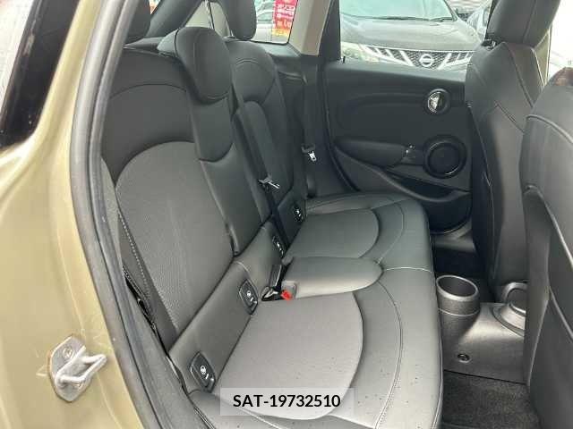 Bmw MINI 2018-05 381538-16