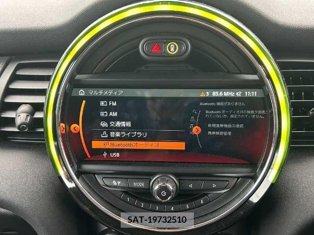 Bmw MINI 2018-05 381538-7