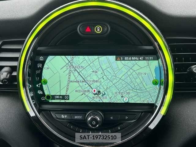 Bmw MINI 2018-05 381538-6