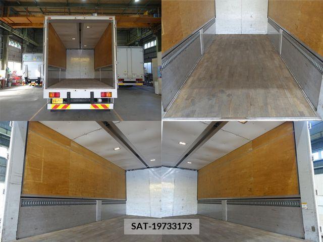 Hino RANGER 2012-02 202034-9