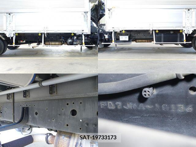 Hino RANGER 2012-02 202034-11