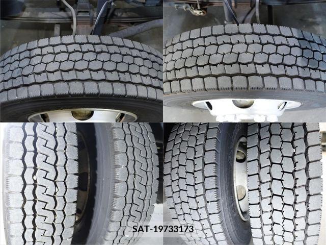 Hino RANGER 2012-02 202034-13
