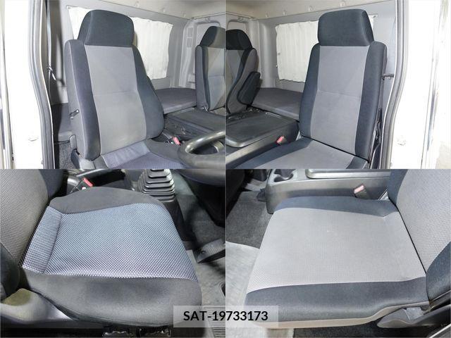 Hino RANGER 2012-02 202034-14