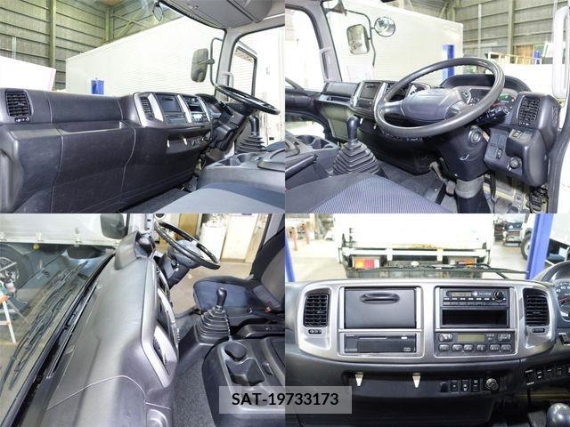 Hino RANGER 2012-02 202034-15