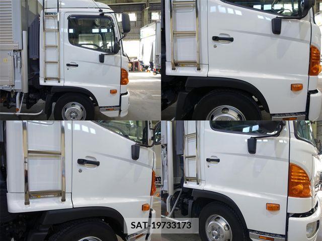 Hino RANGER 2012-02 202034-3