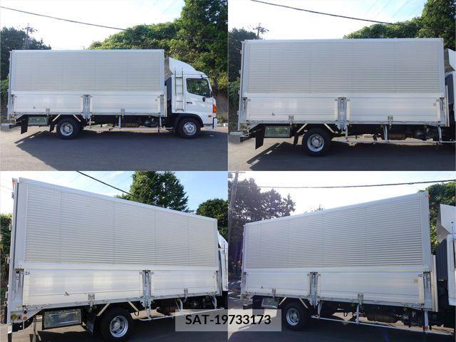 Hino RANGER 2012-02 202034-4