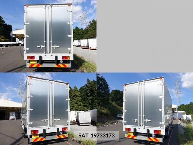Hino RANGER 2012-02 202034-5
