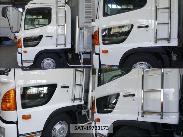 Hino RANGER 2012-02 202034-7