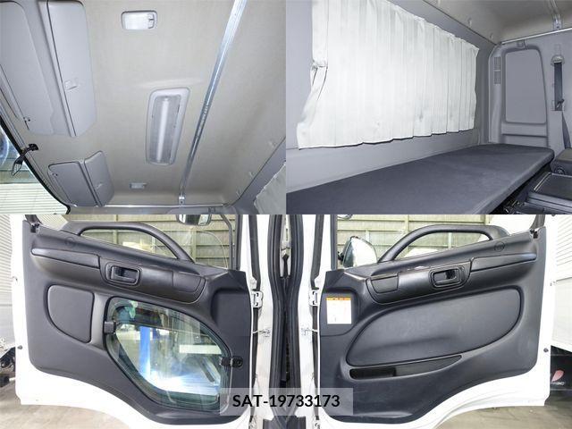 Hino RANGER 2012-02 202034-16