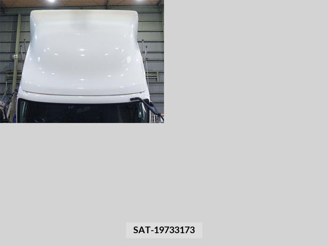Hino RANGER 2012-02 202034-8