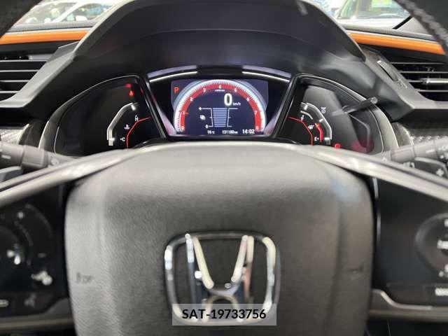 Honda CIVIC 2018-02 223635-18