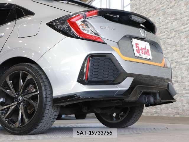Honda CIVIC 2018-02 223635-16