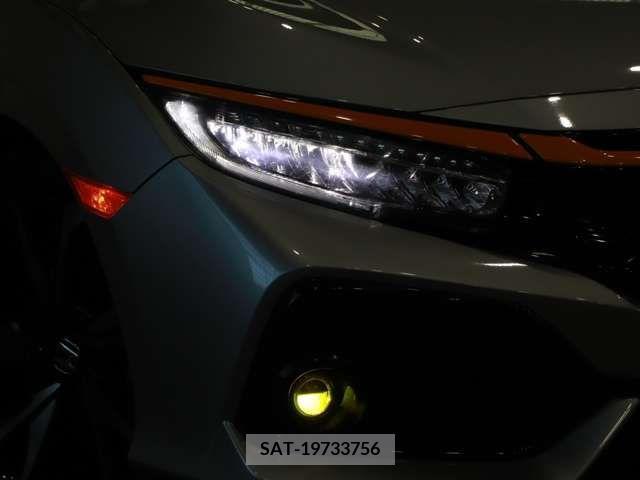 Honda CIVIC 2018-02 223635-9