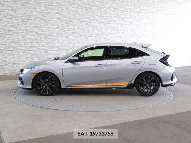 Honda CIVIC 2018-02 223635-6