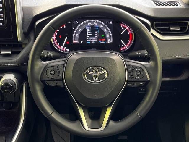 Toyota RAV4 2019-06 19246-11