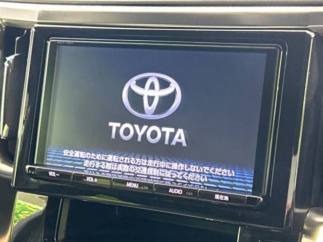 Toyota VELLFIRE 2016-08 24249-3