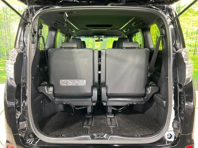 Toyota VELLFIRE 2016-08 24249-10
