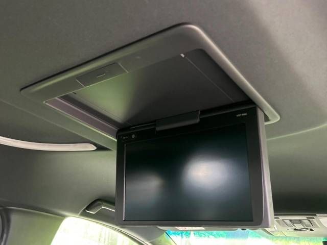 Toyota VELLFIRE 2016-08 24249-2