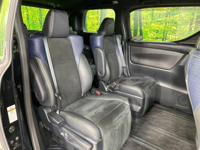 Toyota VELLFIRE 2016-08 24249-9