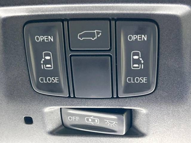 Toyota VELLFIRE 2016-08 24249-4
