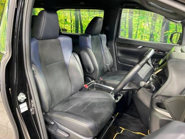 Toyota VELLFIRE 2016-08 24249-8