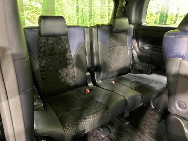 Toyota VELLFIRE 2016-08 24249-11