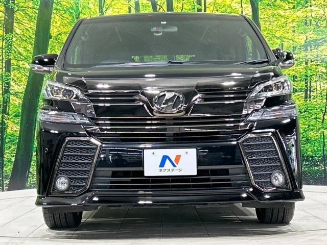 Toyota VELLFIRE 2016-08 24249-14