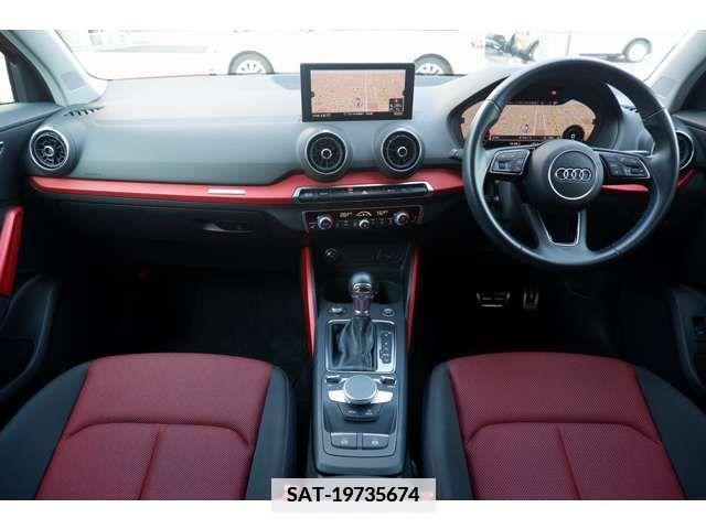 Audi Q2 2018-03 356562-29