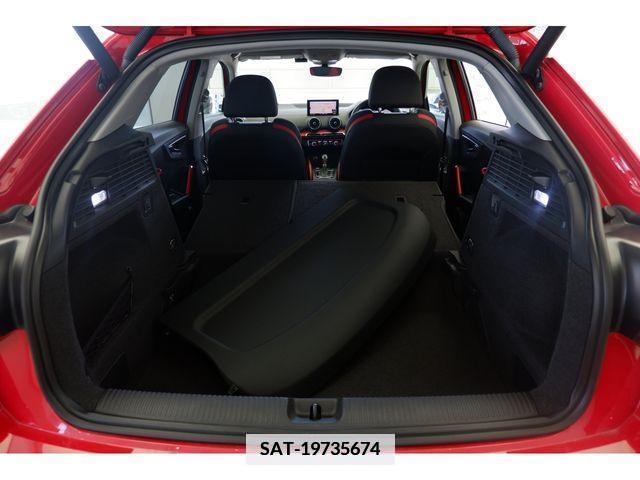 Audi Q2 2018-03 356562-25
