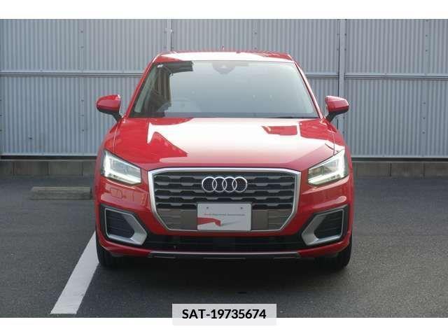 Audi Q2 2018-03 356562-4