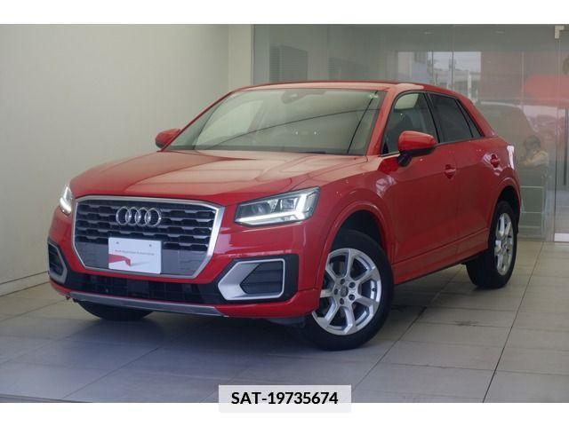 Audi Q2 2018-03 356562-0