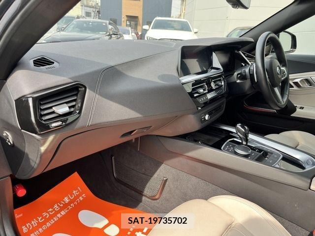 Bmw Z4 2020-08 219563-14