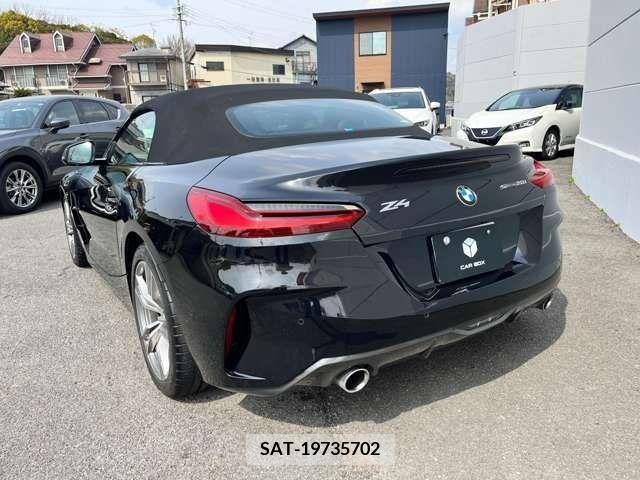 Bmw Z4 2020-08 219563-2