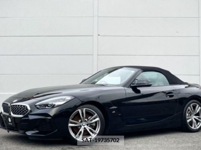 Bmw Z4 2020-08 219563-0