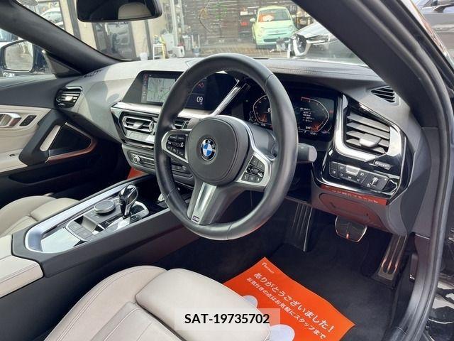 Bmw Z4 2020-08 219563-1
