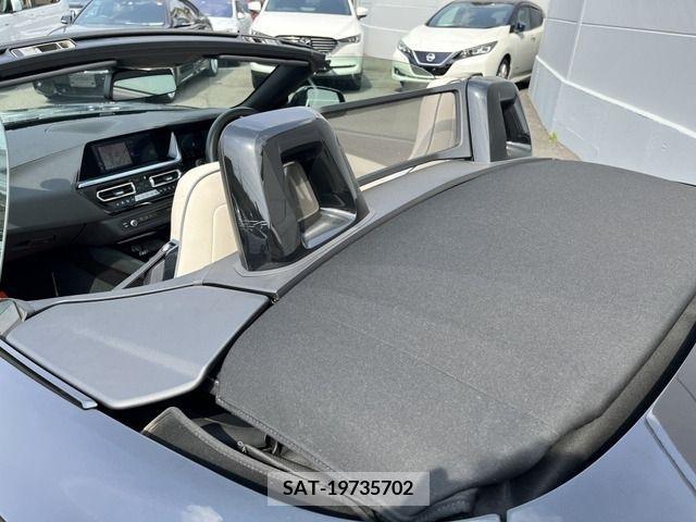 Bmw Z4 2020-08 219563-5