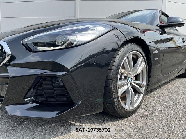 Bmw Z4 2020-08 219563-3