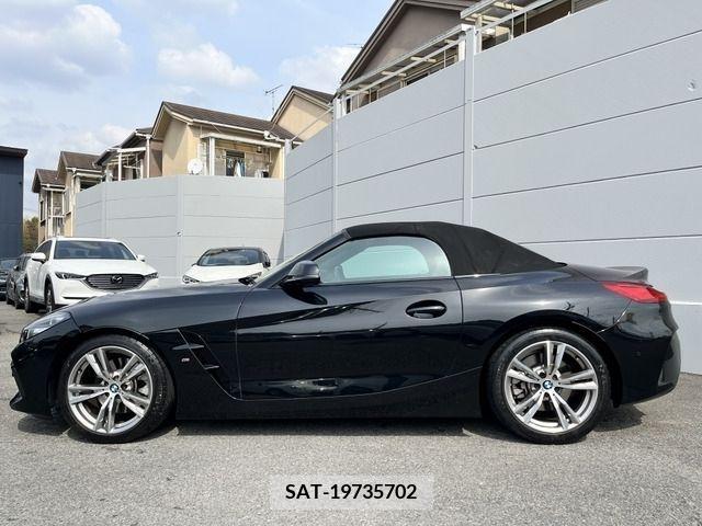 Bmw Z4 2020-08 219563-4