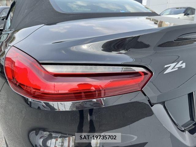 Bmw Z4 2020-08 219563-9