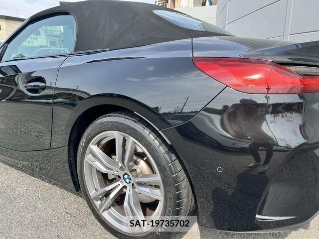 Bmw Z4 2020-08 219563-8