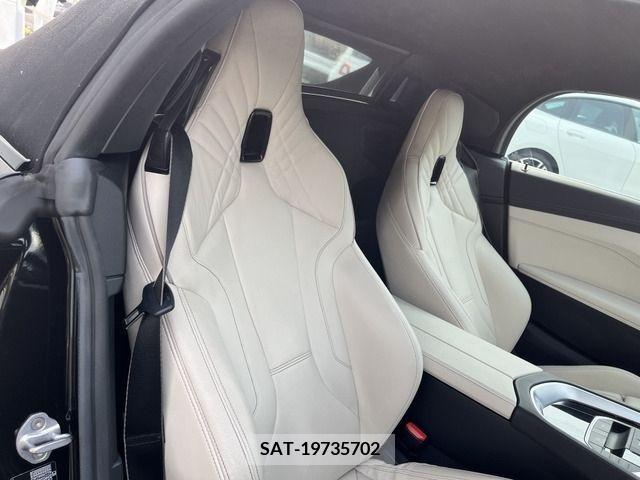 Bmw Z4 2020-08 219563-11